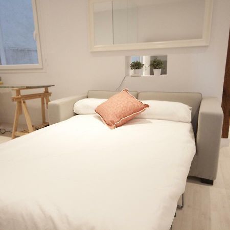 Apartamento Con Encanto En Opera Appartement Madrid Buitenkant foto