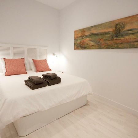 Apartamento Con Encanto En Opera Appartement Madrid Buitenkant foto