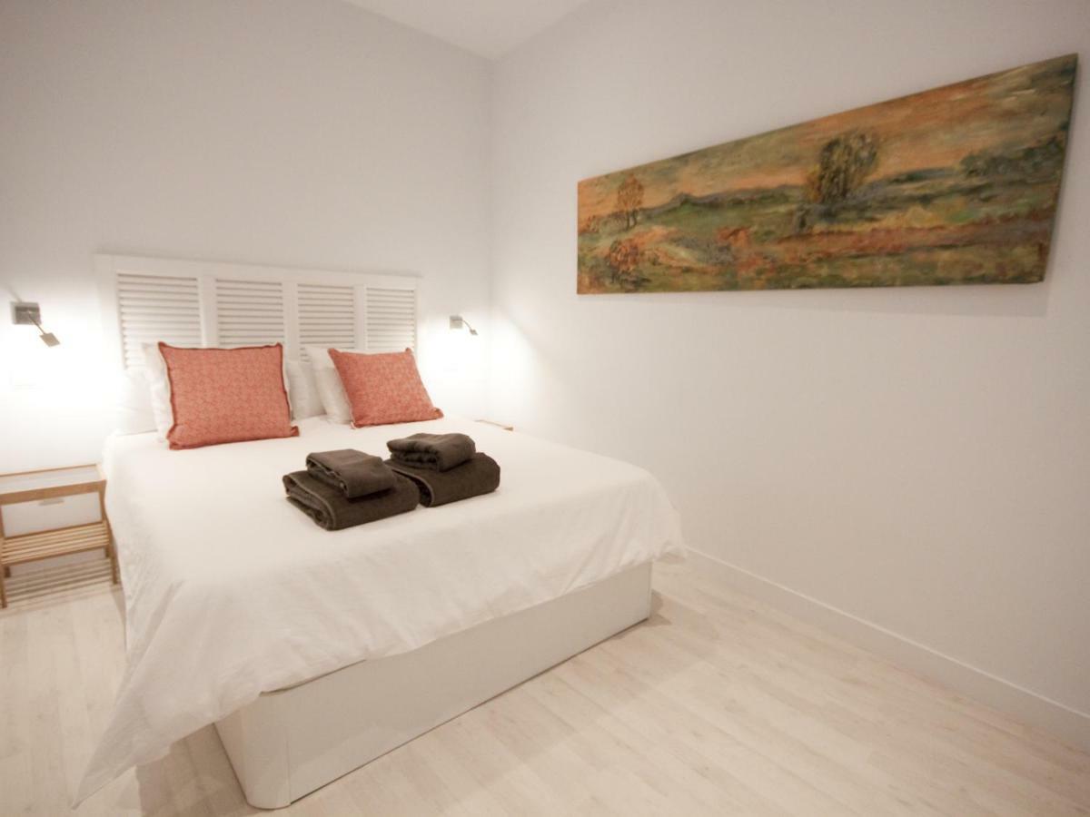 Apartamento Con Encanto En Opera Appartement Madrid Buitenkant foto