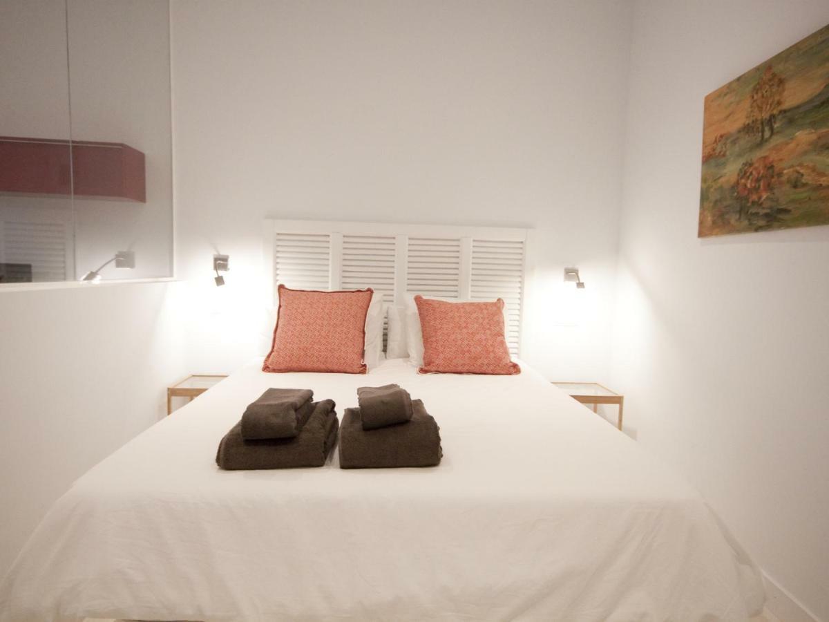 Apartamento Con Encanto En Opera Appartement Madrid Buitenkant foto